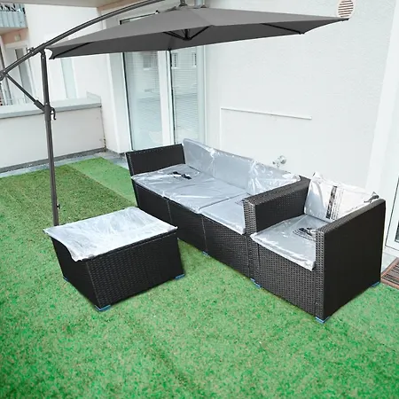 Vienna Cozy Apartment 105 Exterior foto