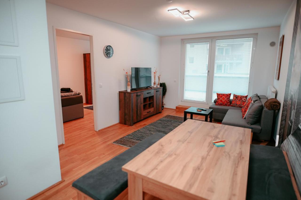 Apartment Cozy 105 Vienna