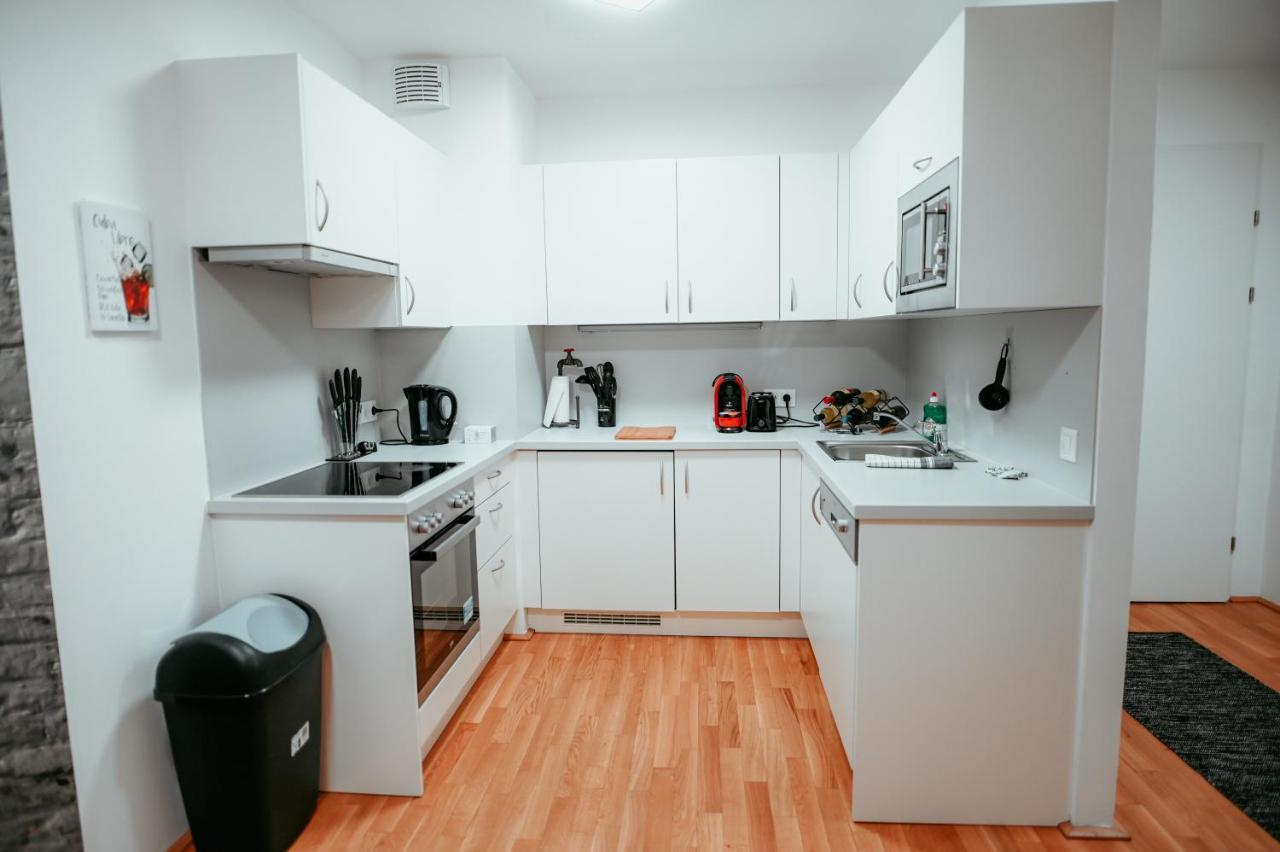 Cozy 105 Vienna