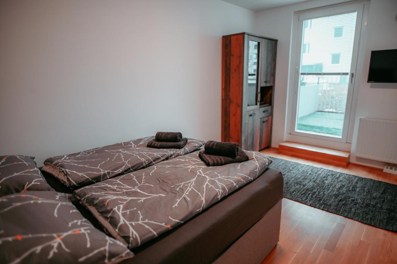 Cozy 105 Apartment Vienna